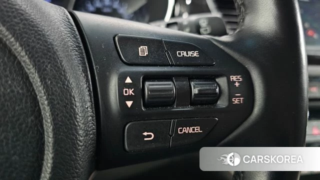 Kia The New Carnival id 4708657 из Кореи 8