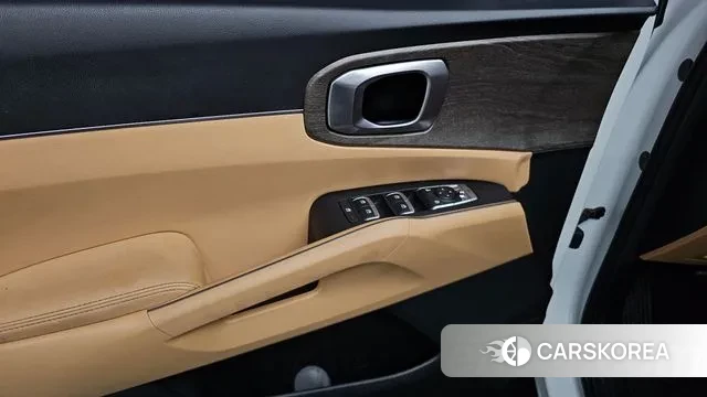 Kia Sorento 4th Generation id 3416771 из Кореи 8