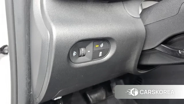 Hyundai Casper id 3590668 из Кореи 8