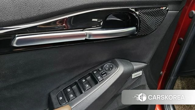 Kia Seltos id 4304053 из Кореи 8