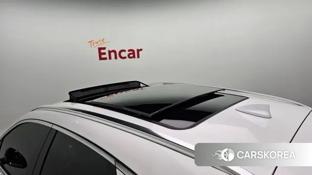 Genesis GV70 id 2900677 из Кореи 8