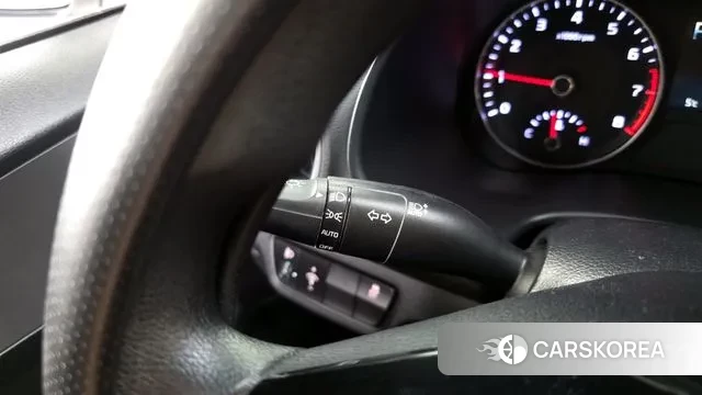 Kia The New K3 2nd generation id 3513294 из Кореи 8