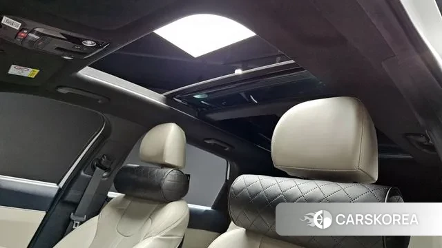 Kia Sorento 4th Generation id 3053808 из Кореи 8