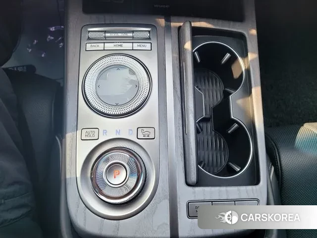 Genesis G80 (RG3) id 3702827 из Кореи 8