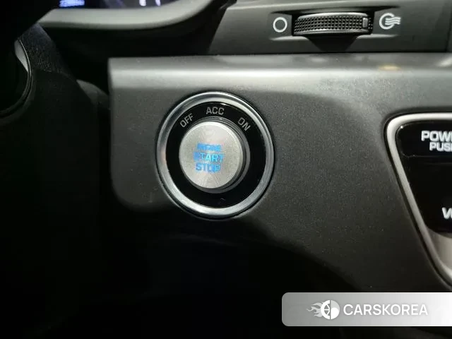 Hyundai Sonata New Rise id 3494457 из Кореи 8