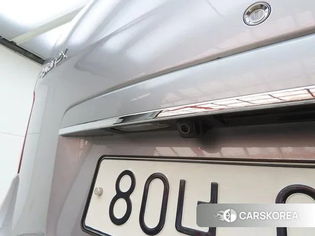 Hyundai The New Grand Starex id 3622510 из Кореи 8