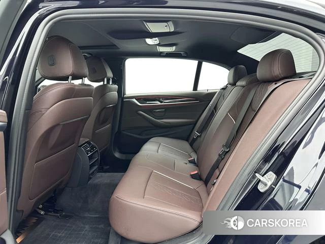 BMW 5 series id 4260329 из Китая 8
