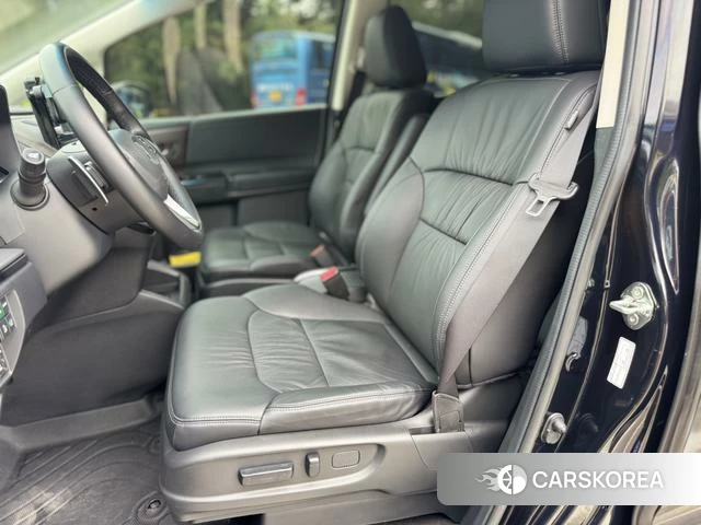 Honda Odyssey id 4348994 из Китая 8