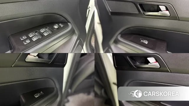 Ssangyong Rexton Sports Cannes id 3671928 из Кореи 8