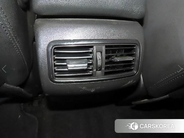 Renault Korea (Samsung) SM6 id 3966470 из Кореи 8