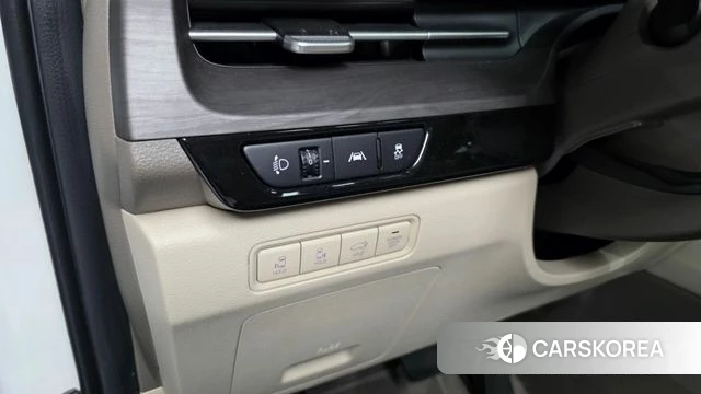 Kia Carnival 4th generation id 4281173 из Кореи 8