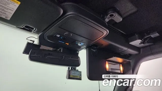 Ford Bronco 6th Generation id 2878920 из Кореи 8