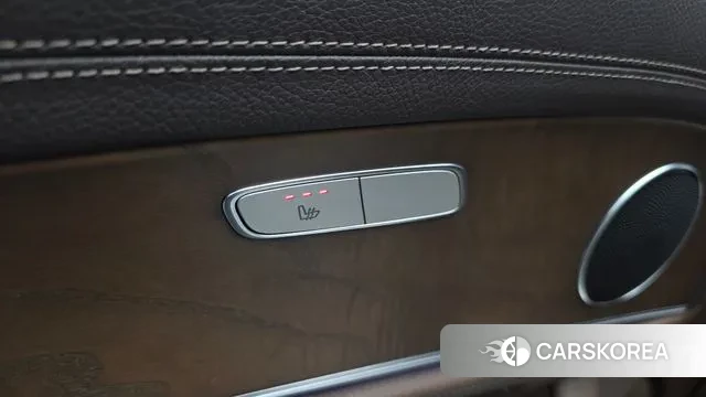 Mercedes-Benz E-Class W213 id 3429122 из Кореи 8