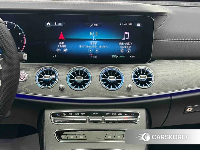 Mercedes-Benz E-class id 4257037 из Китая 8