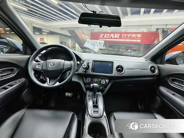 Honda XR-V id 4260617 из Китая 8