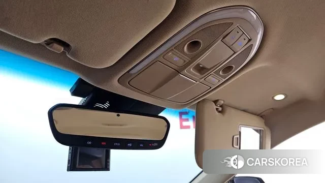 Genesis G80 id 3418005 из Кореи 8