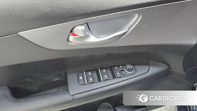 Kia The New K3 2nd generation id 3600285 из Кореи 8