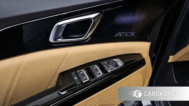 Kia Carnival 4th generation id 3342807 из Кореи 8