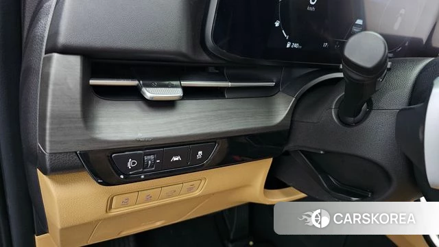 Kia Carnival 4th generation id 3859122 из Кореи 8