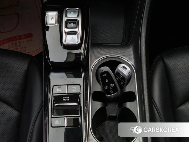 Hyundai Sonata Hybrid (DN8) id 4676998 из Кореи 8