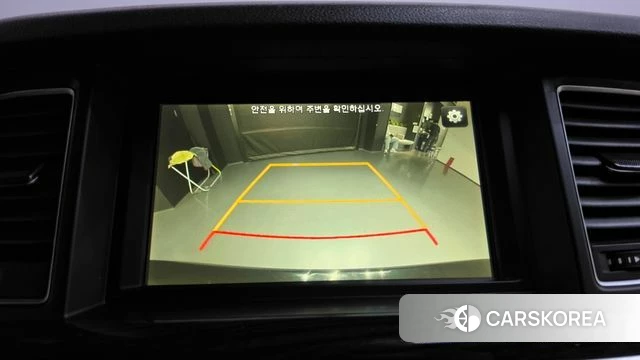 Genesis G80 id 4837261 из Кореи 8