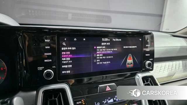 Kia Sorento 4th Generation id 4614799 из Кореи 8