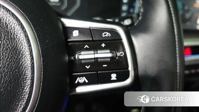 Kia The New Sorento 4th Generation id 4540378 из Кореи 8
