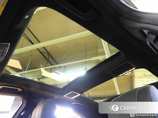 Mercedes-Benz S-Class W222 id 4447286 из Кореи 8