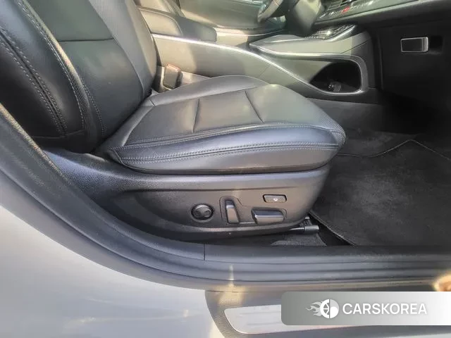 Hyundai The New Grandeur IG id 3665423 из Кореи 8