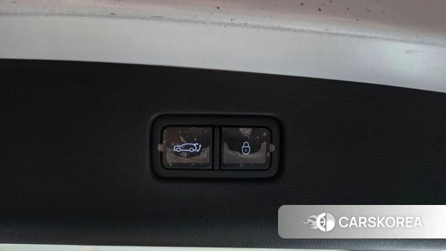 Genesis GV70 id 4686425 из Кореи 8