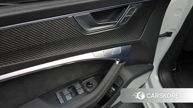 Audi S7 (4K) id 3740897 из Кореи 8