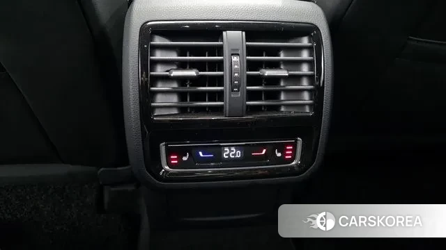 Volkswagen Arteon id 3655049 из Кореи 8