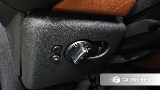 Mini Cooper S Convertible id 3674783 из Кореи 8