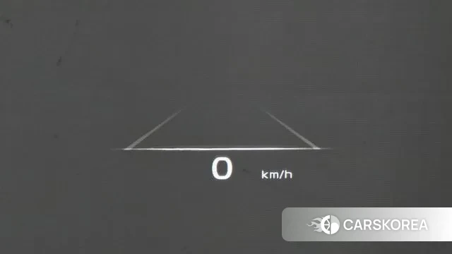 Kia The New K9 2nd generation id 2900527 из Кореи 8