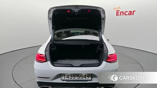 Mercedes-Benz CLS-Class C257 id 4471108 из Кореи 8