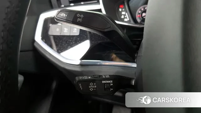 Audi Q3 (F3) id 2900017 из Кореи 8