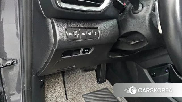 Hyundai The New Santa Fe id 3479185 из Кореи 8