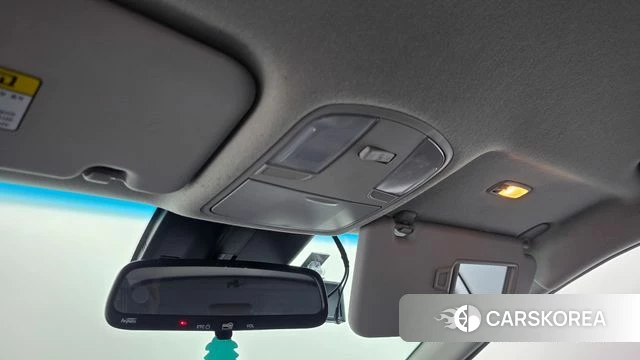 Hyundai Kona id 4850235 из Кореи 8