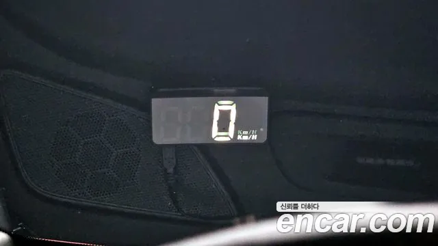 Chevrolet (GM Daewoo) Equinox id 2826512 из Кореи 8