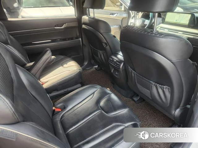 Hyundai The New Palisade id 4292852 из Кореи 8
