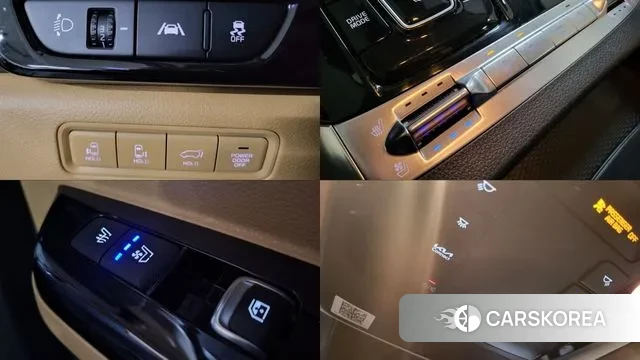 Kia Carnival 4th generation id 3566941 из Кореи 8