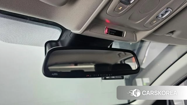 Renault Korea (Samsung) XM3 id 4309070 из Кореи 8