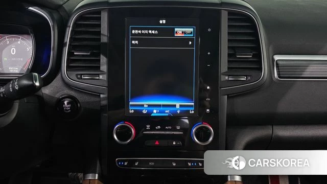 Renault Korea (Samsung) The New QM6 id 4632400 из Кореи 8