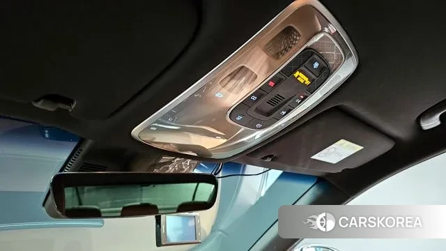 Genesis G80 (RG3) id 3312214 из Кореи 8