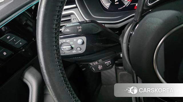 Audi A5 (F5) id 4698046 из Кореи 8