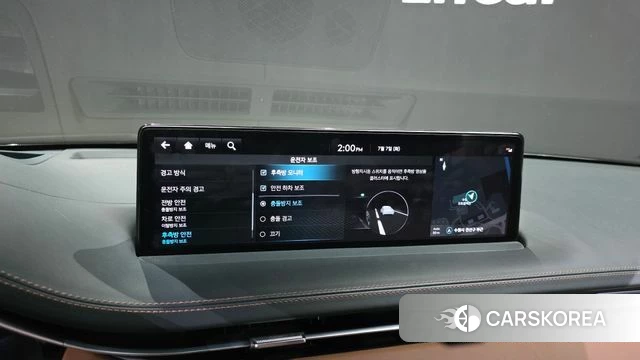 Genesis GV70 id 4555657 из Кореи 8