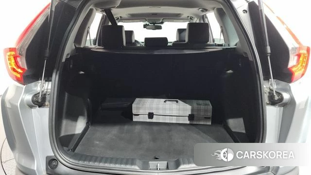 Honda CR-V 5th generation id 4339267 из Кореи 8