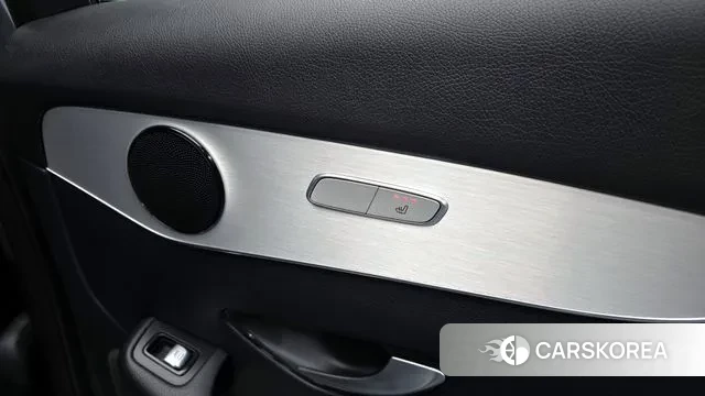 Mercedes-Benz GLC-Class X253 id 3101856 из Кореи 8