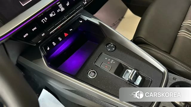 Audi A3 id 4263331 из Китая 8
