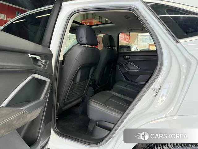 Audi Q3 Sportback id 4301583 из Китая 8